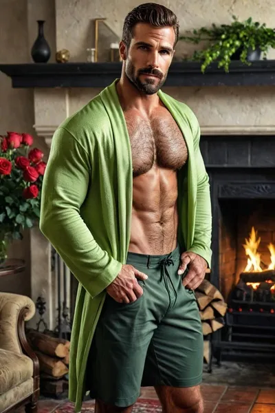 Flipped Chat AI – Чат с Логан Барон