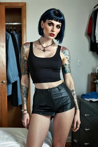 Flipped Chat AI – Chat dengan Gina