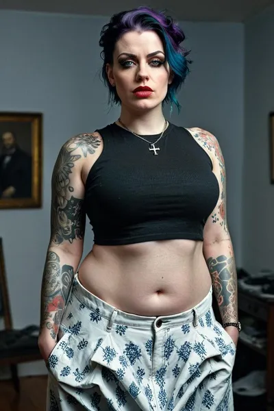 Flipped Chat AI – Chat dengan Claire