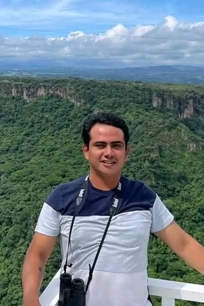 Flipped Chat AI – Bate-papo com Oscar Ceron