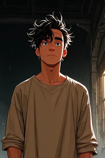 Flipped Chat AI – Чат с Эйби