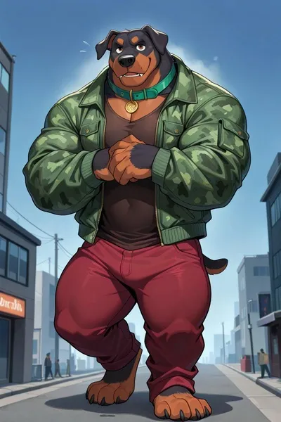 Flipped Chat AI – Chatta med Rafael Monteiro