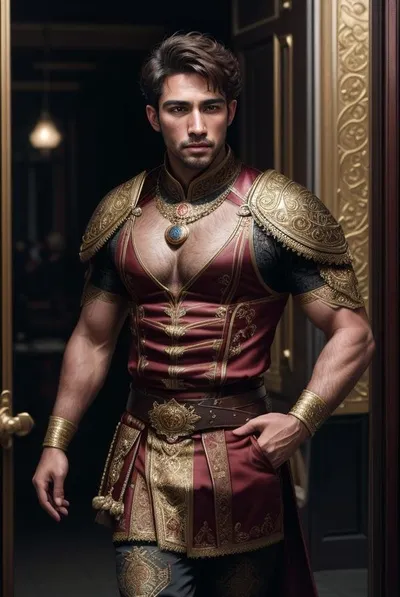 Flipped Chat AI – kalbėkite su Piteris