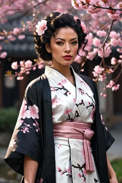 Flipped Chat AI – kalbėkite su Kiyoki Akusato