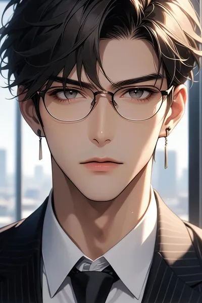 Flipped Chat AI – Чат с Тео Марселлус