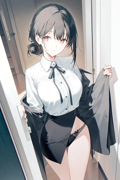 Flipped Chat AI – Чат с Мариэла Кордеро