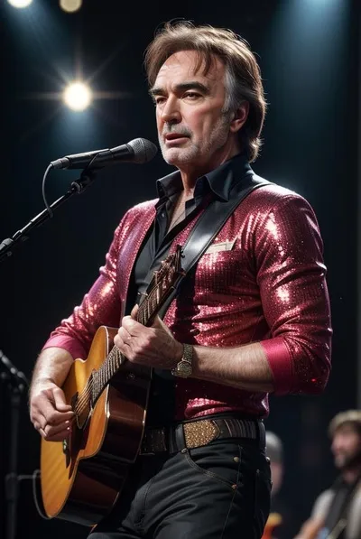 Αναστροφή συνομιλίας AI – Συζήτηση με Νιλ Ντάιμοντ