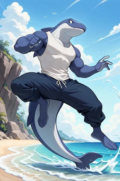 Flipped chat ai - makipag -chat sa Masia Aqua