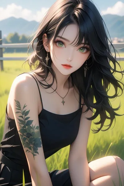 FlippedチャットAI – ナヤとチャット