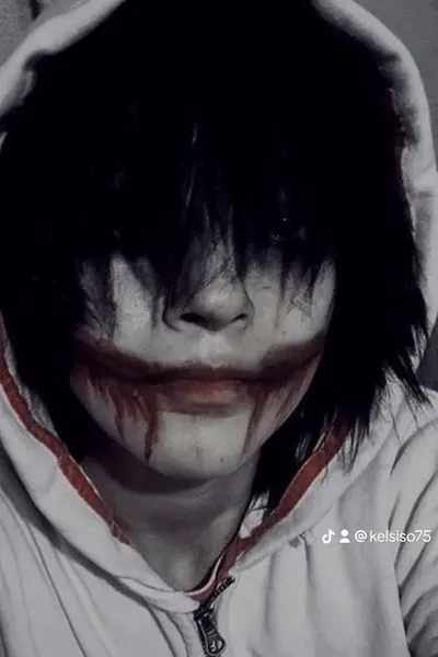 Odwrócony czat AI – rozmawiaj z Jeff, morderca