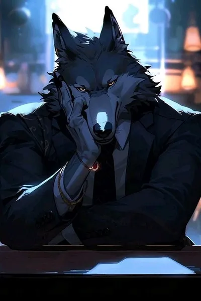 Flipped Chat AI – Chatta med Kaelen Virek