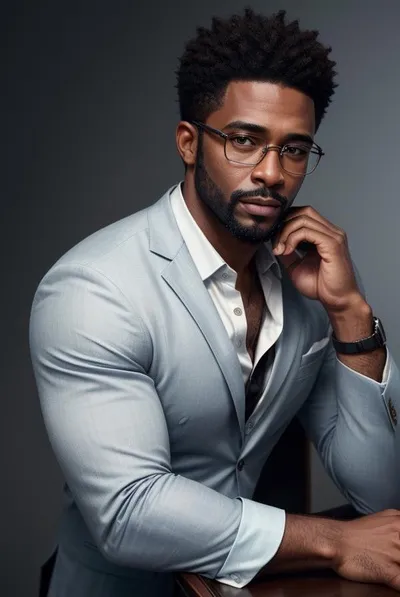 Flipped Chat AI – kalbėkite su Ethanas Ryderis