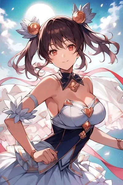 Çevrilmiş Sohbet Yapay Zekası – Leilaile sohbet edin