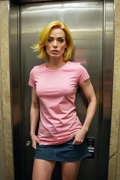 Çevrilmiş Sohbet Yapay Zekası – Eda Yalçınile sohbet edin