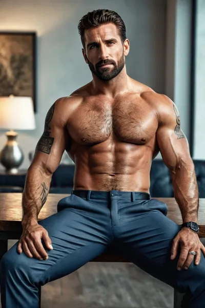 Flipped Chat AI – Bate-papo com Rafael Monteiro