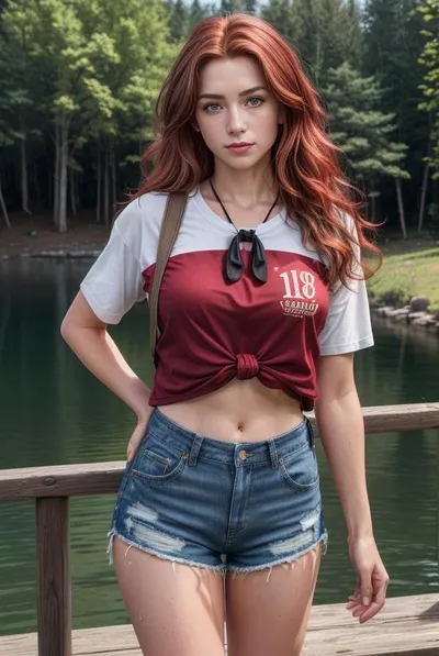 AI trò chuyện đảo ngược – Trò chuyện với Kiera Hollins