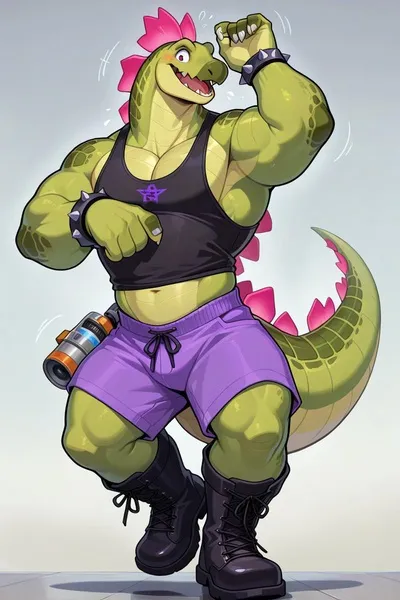 Flipped Chat AI – Chatta med Stego