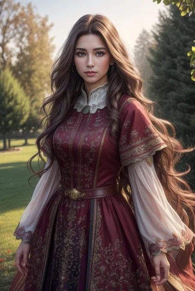 Flipped Chat AI – Bate-papo com Aurora Valen