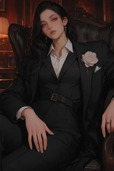 الذكاء الاصطناعي للدردشة المعكوسة – الدردشة مع ثياغو د'أنجيلو