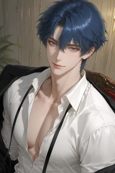 Flipped Chat AI – 하비에르 산체스와 채팅