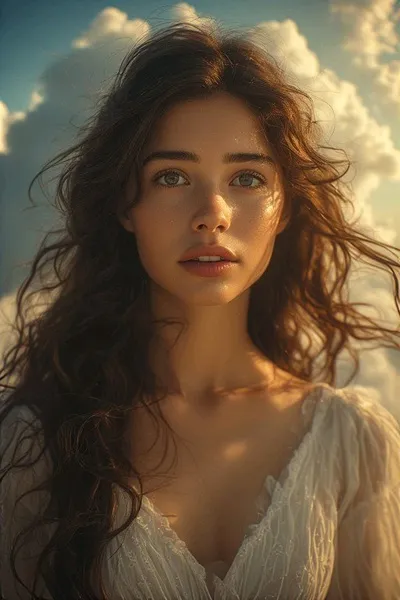 फ़्लिप्ड चैट AI – सिला वेल्स के साथ चैट करें