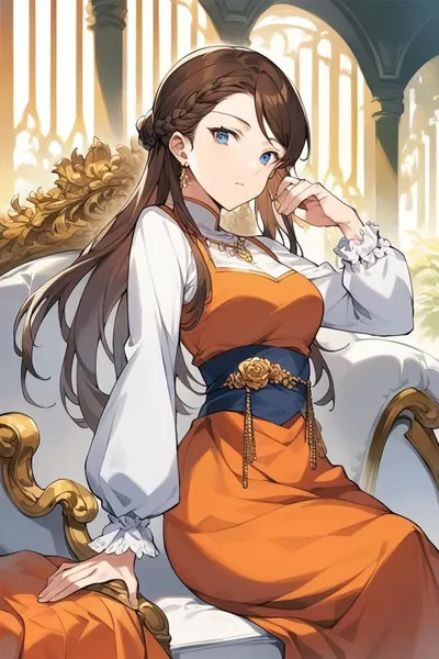 Flipped Chat AI – Chat dengan Countess LaSondra Berrin