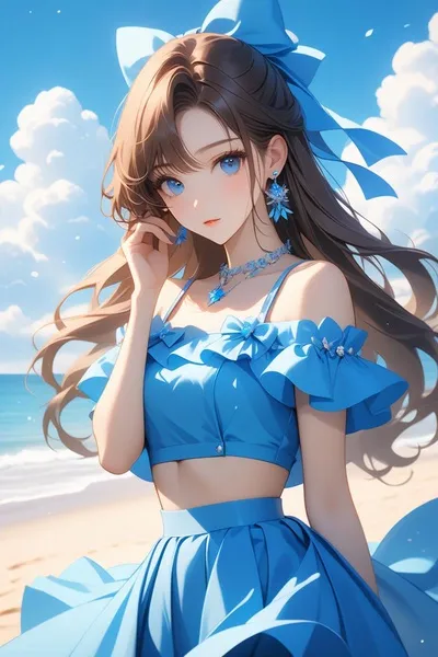 Flipped Chat AI – Chat Marianna