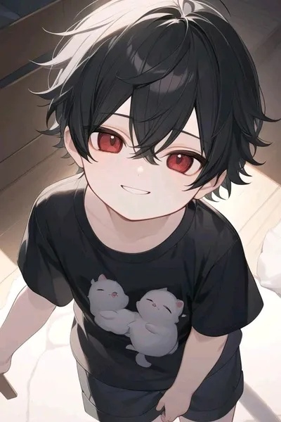 Flipped Chat AI – 앤디와 채팅