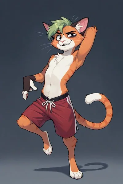 Flipped Chat AI – 카이우 푸르타두와 채팅