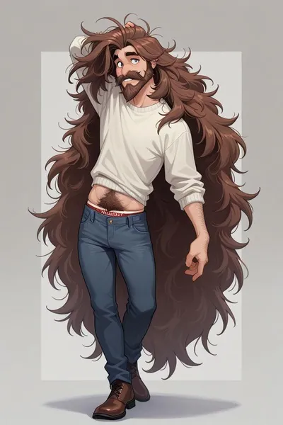 Flipped Chat AI – แชทกับ ลีอันโดร โซลิส