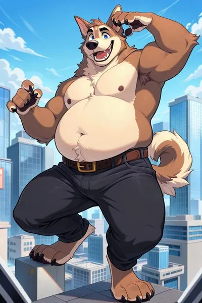 Flipped Chat AI – Чат с Дюро