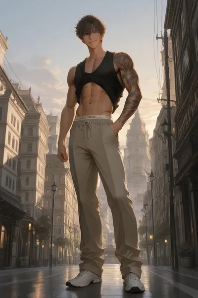 Flipped Chat AI – Chat s Toshi Hiroto