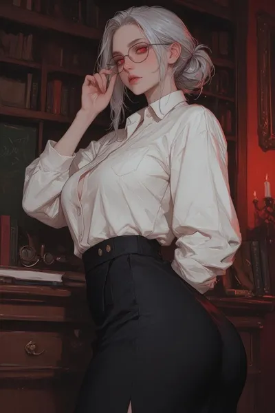 AI trò chuyện đảo ngược – Trò chuyện với Phó Hầu tước Zorella của Istria