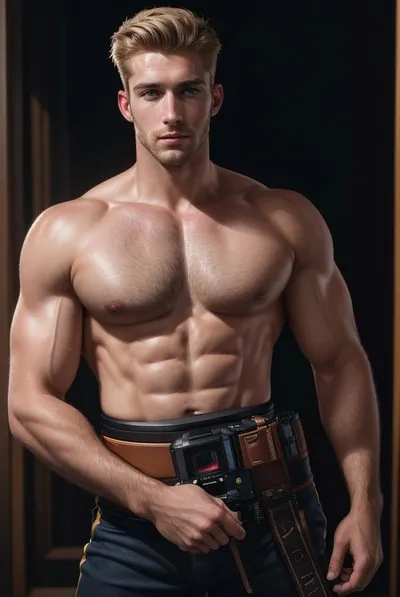 Flipped chat ai - makipag -chat sa Jacob