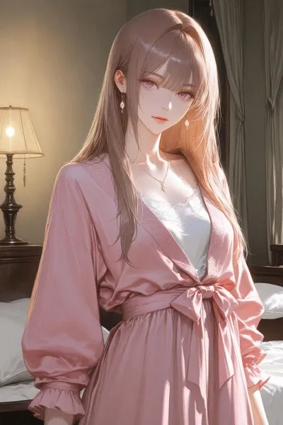 Flipped Chat AI – razgovarajte s Nora