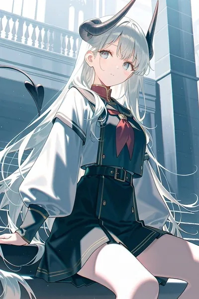 Odwrócony czat AI – rozmawiaj z Sylvara Drenvale