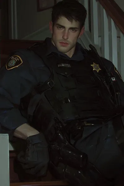 Flipped Chat AI – แชทกับ ดาร์เรน เคสเทรล