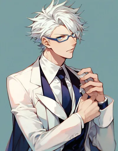 Flipped Chat AI – Chat Gojo