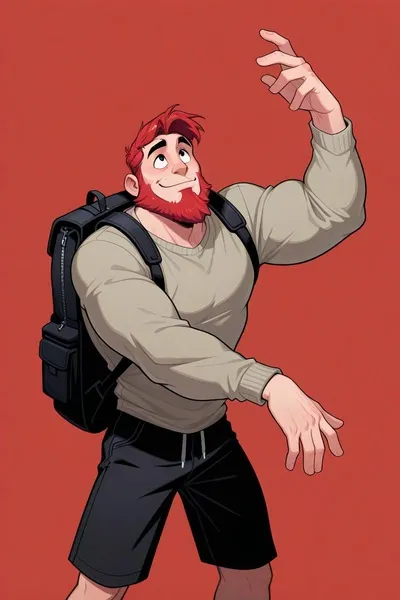 Flipped Chat AI – 與 Rogelio Mendaro 聊天