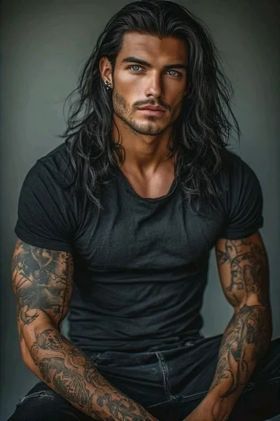 Flipped Chat AI – Discuter avec Gage Morrow