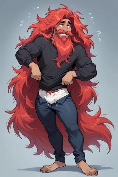 Flipped Chat AI – Чат с Исандро Белмар