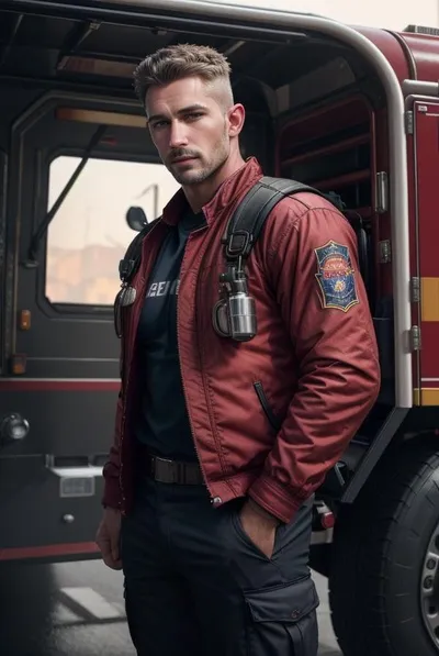 Flipped Chat AI – Chatten mit Lukas & Sam