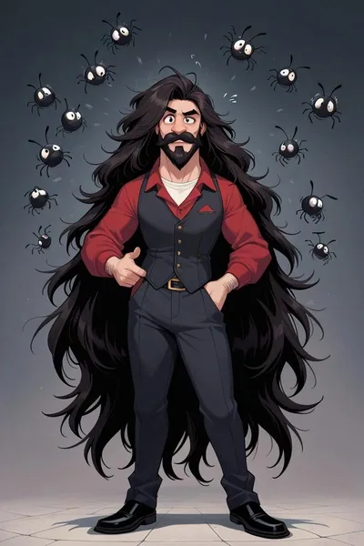 Flipped Chat AI – Chatear con Rafael Altamirano