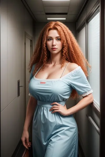 Flipped Chat AI – Чат с Сара Дженкинс