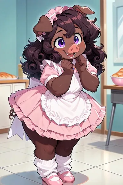 Flipped Chat AI – แชทกับ มารีเลีย ปอนเตส