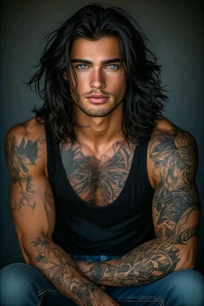 Flipped Chat AI – แชทกับ เอริก เฮย์ส