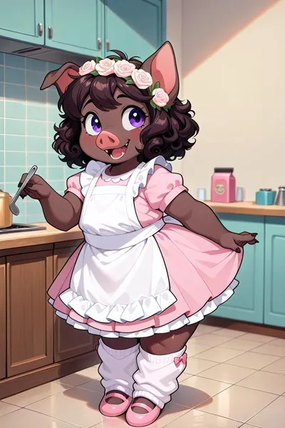 Çevrilmiş Sohbet Yapay Zekası – Clarisse Monteiroile sohbet edin