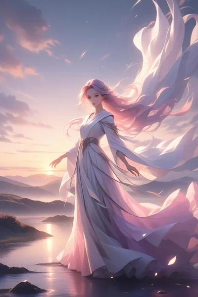 Flipped Chat AI – Chatta med Nirath