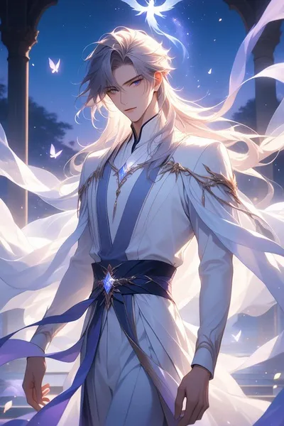 Flipped Chat AI – แชทกับ นาสเดมห์