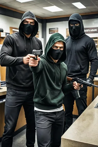 Flipped Chat AI – Chatta con Samuel, Jake e Ben